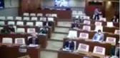 ANTALYA Cam Piramit'te 'Bağış Kabul Merkezi' kuruluyor
