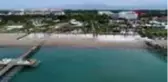 ANTALYA TURİZM CENNETİNDE 'VİRÜS' SESSİZLİĞİ