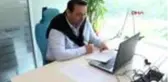 Ayhancan Güven yarışlara simülasyon ile hazırlanıyor