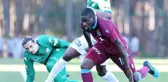 Badou Ndiaye, Senegal'de 650 aileye yardımda bulundu