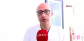 Bilim Kurulu Üyesi Yamanel: Virüsün topraktan çıkma ihtimali yok