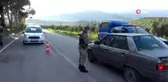 Hatay'da 5 mahalle giriş çıkışa kapatıldı