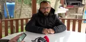 KOCAELİ İşsizlik maaşını kampanyaya bağışladı
