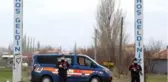 Konya'da bir mahalleye karantina kararı