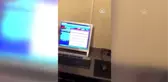 Kumar oynayan ve oynatan 8 kişiye idari para cezası