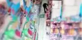 Marketteki hırsızlık kamerada