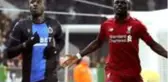 Sadio Mane'den Diagne'ye: Juventus'a gidersen Ronaldo'yla kavga edersin