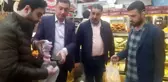 Şanlıurfalı fırıncıdan yaşlı ve ihtiyaç sahibi ailelere ücretsiz ekmek