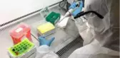 Türkiye'de koronavirüs testi yapmak için yetkilendirilmiş laboratuvarların listesi
