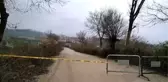 Vezirköprü'de bir mahalle karantinaya alındı