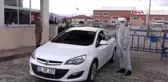 Erzincan Cezaevi'nde koronavirüs tedbirleri artırıldı