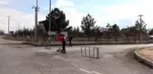 Ilgın'da bir mahalle karantinaya alındı