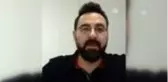 Lübnanlı Doktor Dandachli: 
