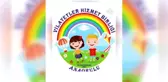 Minik öğrenciler 