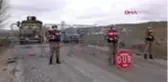 Muş'ta karantina altındaki 4 köyde sıkı tedbirler alındı