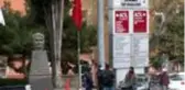 Prof. Dr. Cemil Taşcıoğlu'yu Çapa Tıp Fakültesi'nde andılar