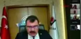 PROF. DR. ERCÜMENT OVALI'DAN HEYECANLANDIRAN AÇIKLAMA -1
