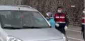 Rize'nin Kendirli beldesi ve 4 köyünde karantina devam ediyor