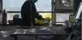 Salgında en acı haber! ABD'de 6 haftalık bebek koronavirüsten hayatını kaybetti