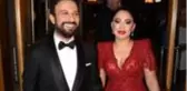 Tarkan, ailesiyle birlikte Almanya'da karantinaya girdi