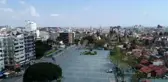 Turizm merkezlerinde 