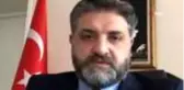 Türkiye'nin Pekin Büyükelçisi Önen: 