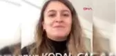 Van'da öğretmenlerden 'evde kal' klibi