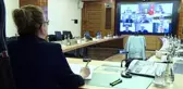 11. İstişare Kurulu, Bakan Pekcan başkanlığında toplandı