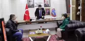 Ağrılı Yiğit kumbarasındaki harçlığını Milli Dayanışma Kampanyasına bağışladı
