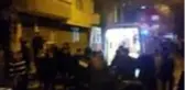 BEYOĞLU'NDA ÇATIŞAN GRUBA OPERASYON: KALAŞNİKOFLAR ELE GEÇİRİLDİ