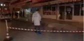 Bıçaklı cinayet : 1 ölü