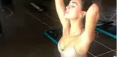 Boateng'in eşi Melissa Satta: Türkiye, İtalya'ya göre koronavirüse karşı daha hazırlıklı