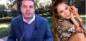 Cüneyt Özdemir'den kendisini İbiza'ya davet eden Şeyma Subaşı'na cevap: Ben İbiza'ya gittiğimde sen lise 2'deydin
