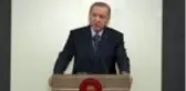 Erdoğan: 