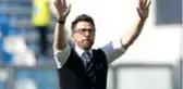 Eusebio Di Francesco: Türkiye'den teklif aldım
