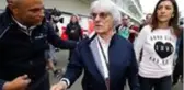 Formula 1'in eski patronu Bernie Ecclestone, 89 yaşında baba olacak