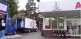 İlaç firmasından sağlık çalışanlarına kahvaltı