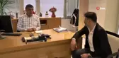 İş adamı Milli Dayanışma Kampanyası'na 300 bin TL bağışladı