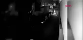 Kaza yaptıkları otomobili tamir etmek için aynı marka aracı çaldılar