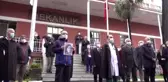 Prof. Dr. Feriha Öz, meslektaşları tarafından anıldı