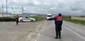 Sandıklı'da Kovid-19 tedbirleri