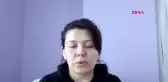 SEREN SERENGİL'İN HİZMETLİSİNDEN GÖRÜNTÜLÜ AÇIKLAMA