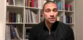 SPOR Gökhan İnler'in OkumayISEV projesi evlere girdi