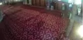 Sultanahmet Camisi'nden ayakkabı çalan şüpheli yakalandı