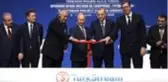 TürkAkım'dan Avrupa'ya ilk çeyrekte 1,3 milyar metreküp gaz taşındı