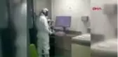 AŞI ÇALIŞMASI YÜRÜTEN PROF. DR. ERCÜMENT OVALI'DAN İLK AÇIKLAMALAR
