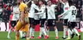Beşiktaş'ta 5 futbolcu, koronavirüs krizi sonrası maaş indirimini kabul etmedi