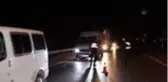 Ege Bölgesindeki büyükşehirlerde araç giriş çıkışları durduruldu