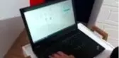 Kadınlardan siperlik maske üretimi