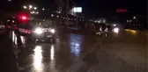 Kahramanmaraş'a giriş-çıkışlar kapatıldı